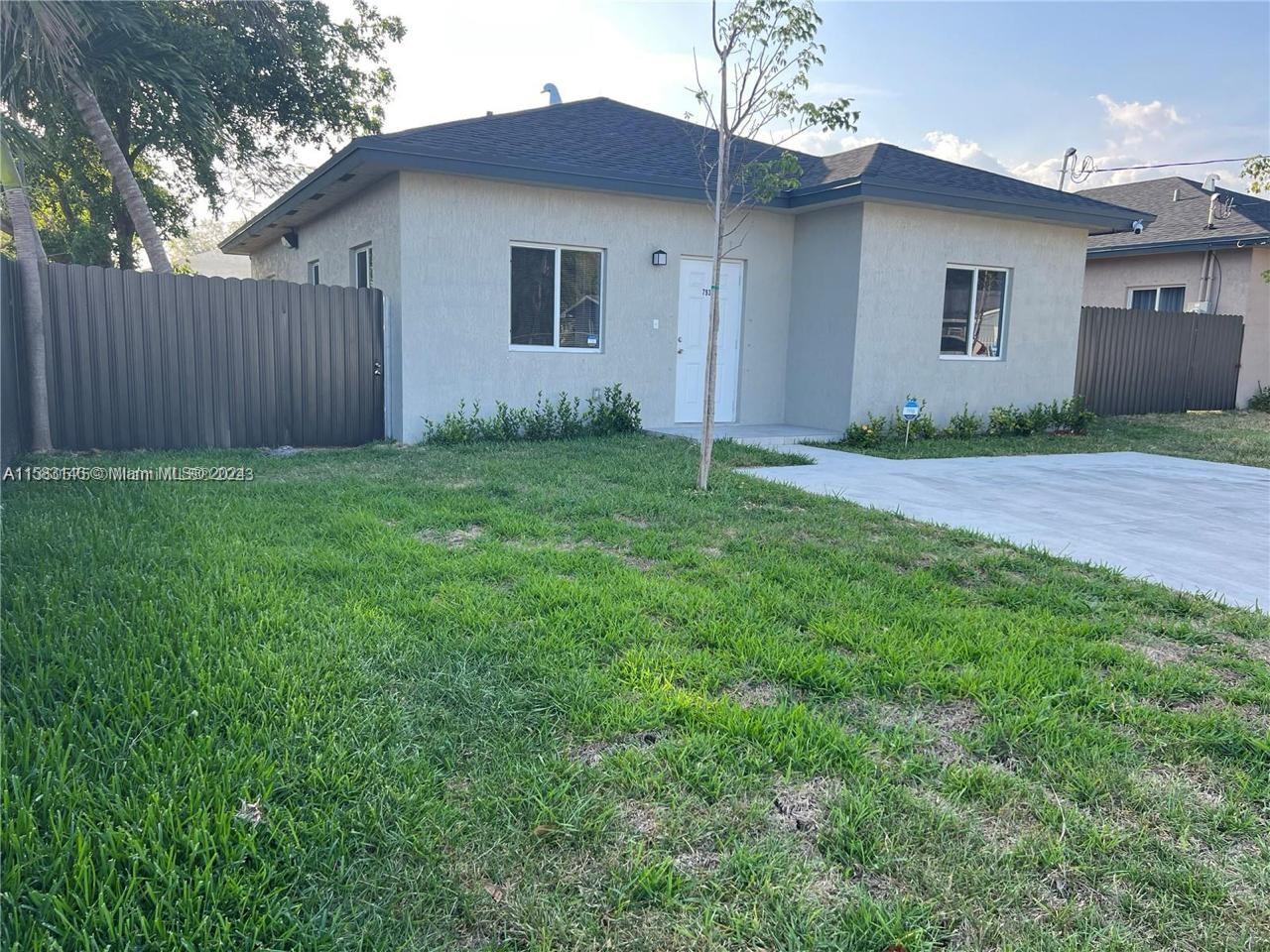 7930 NW 14th Ave