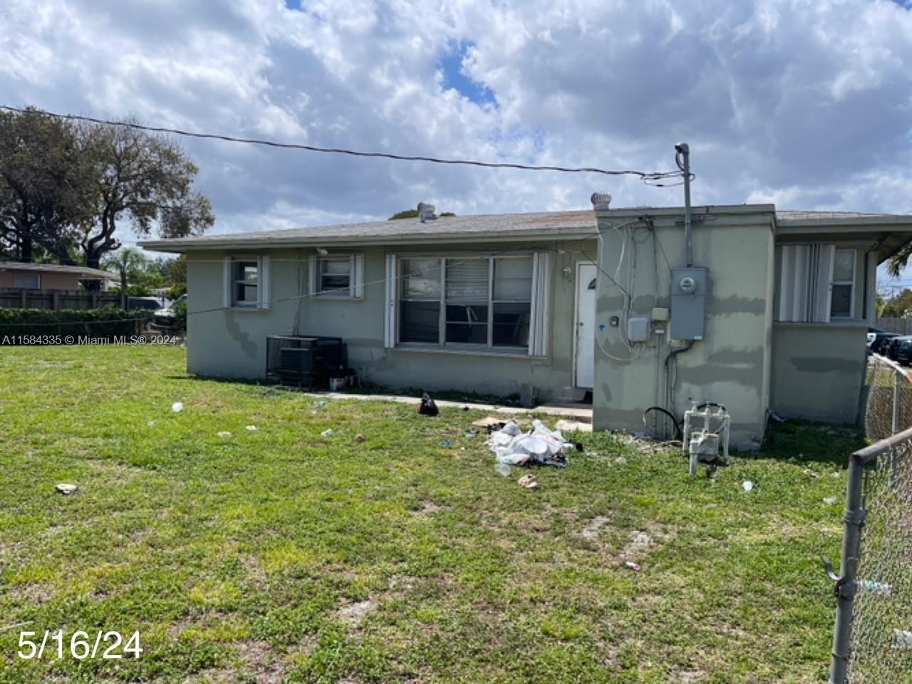 3001 SW 35th Ave