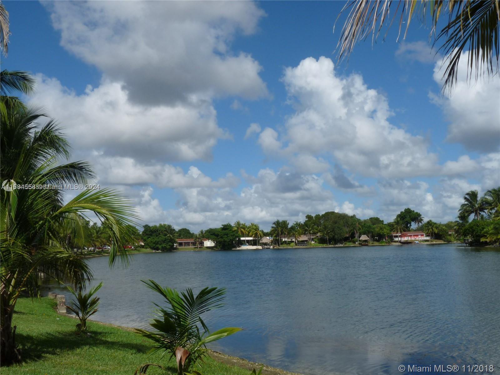 14601 N Kendall Dr # 402K