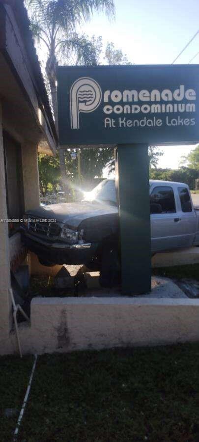 14601 N Kendall Dr # 402K