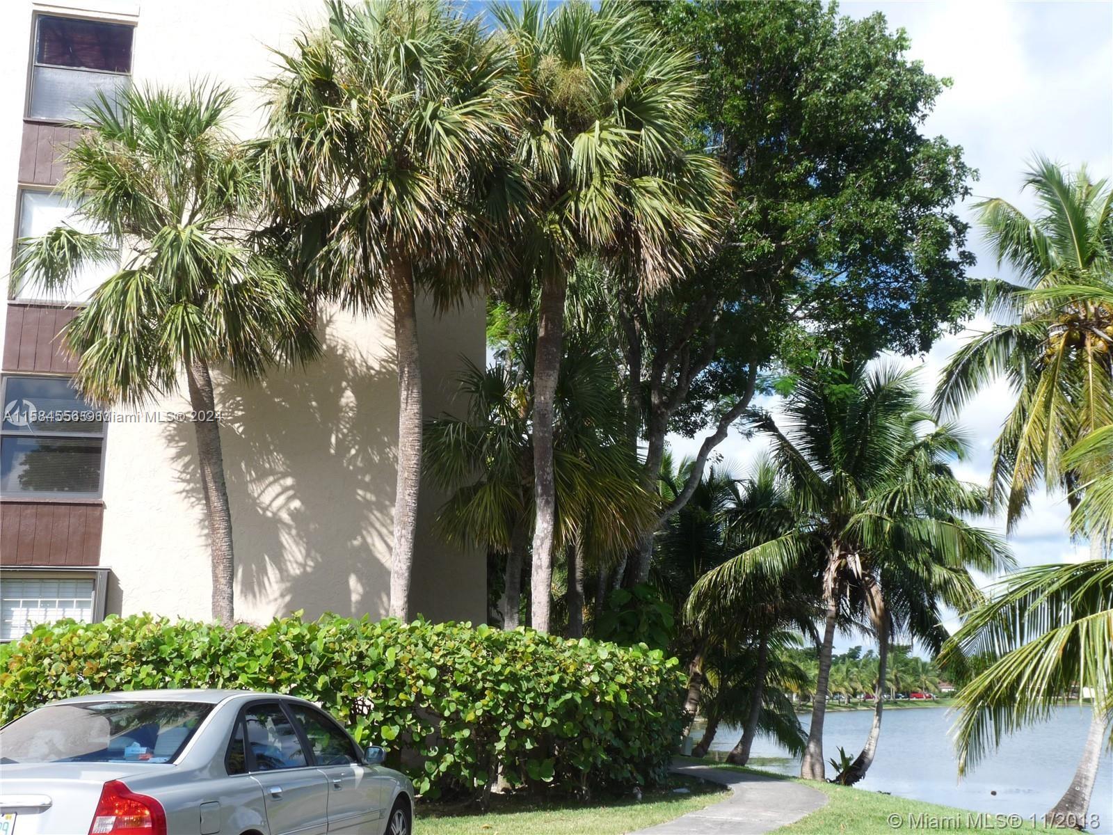 14601 N Kendall Dr # 402K