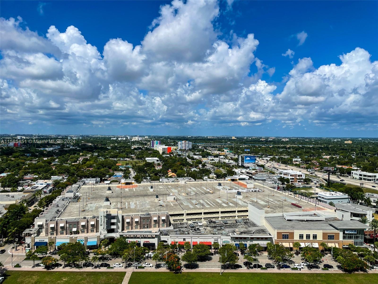 121 NE 34th St # 1810