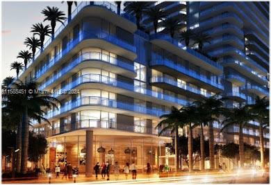 121 NE 34th St # 1810