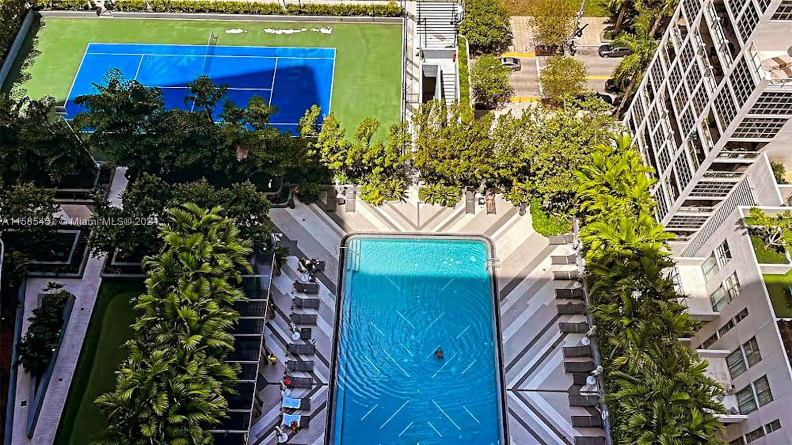 121 NE 34th St # 1810