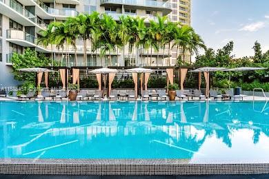 121 NE 34th St # 1810