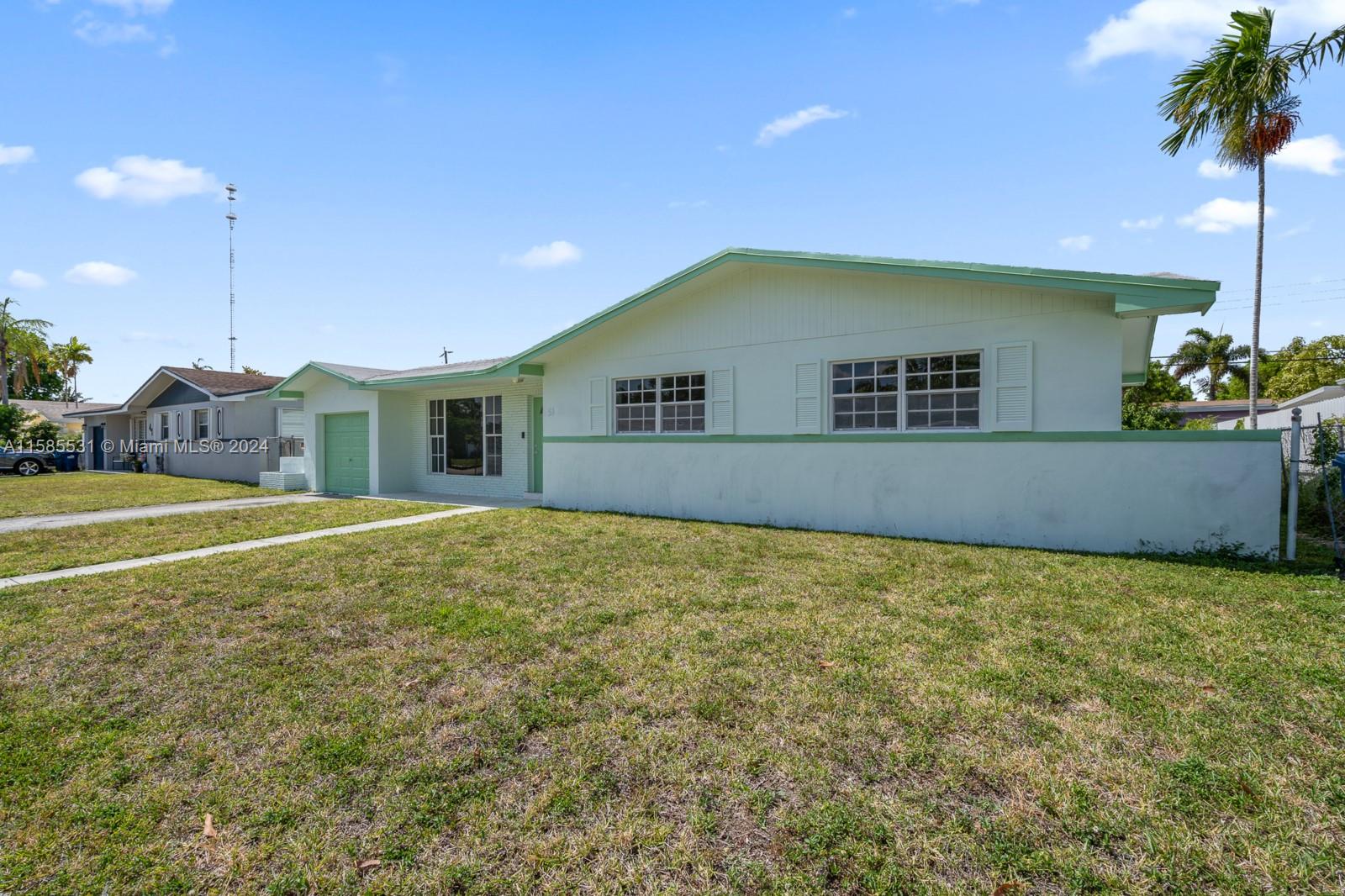 51 NE 210th St