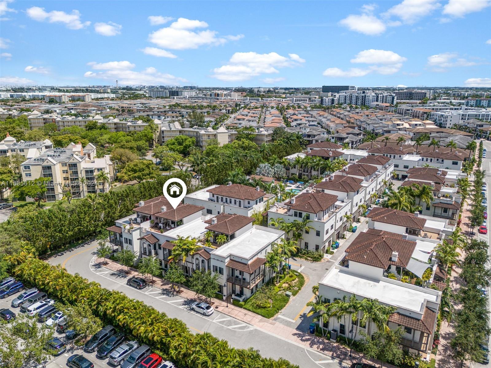 8358 NW 52nd Ter Unit: -