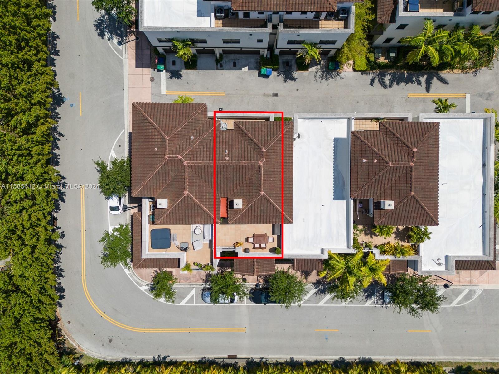 8358 NW 52nd Ter Unit: -