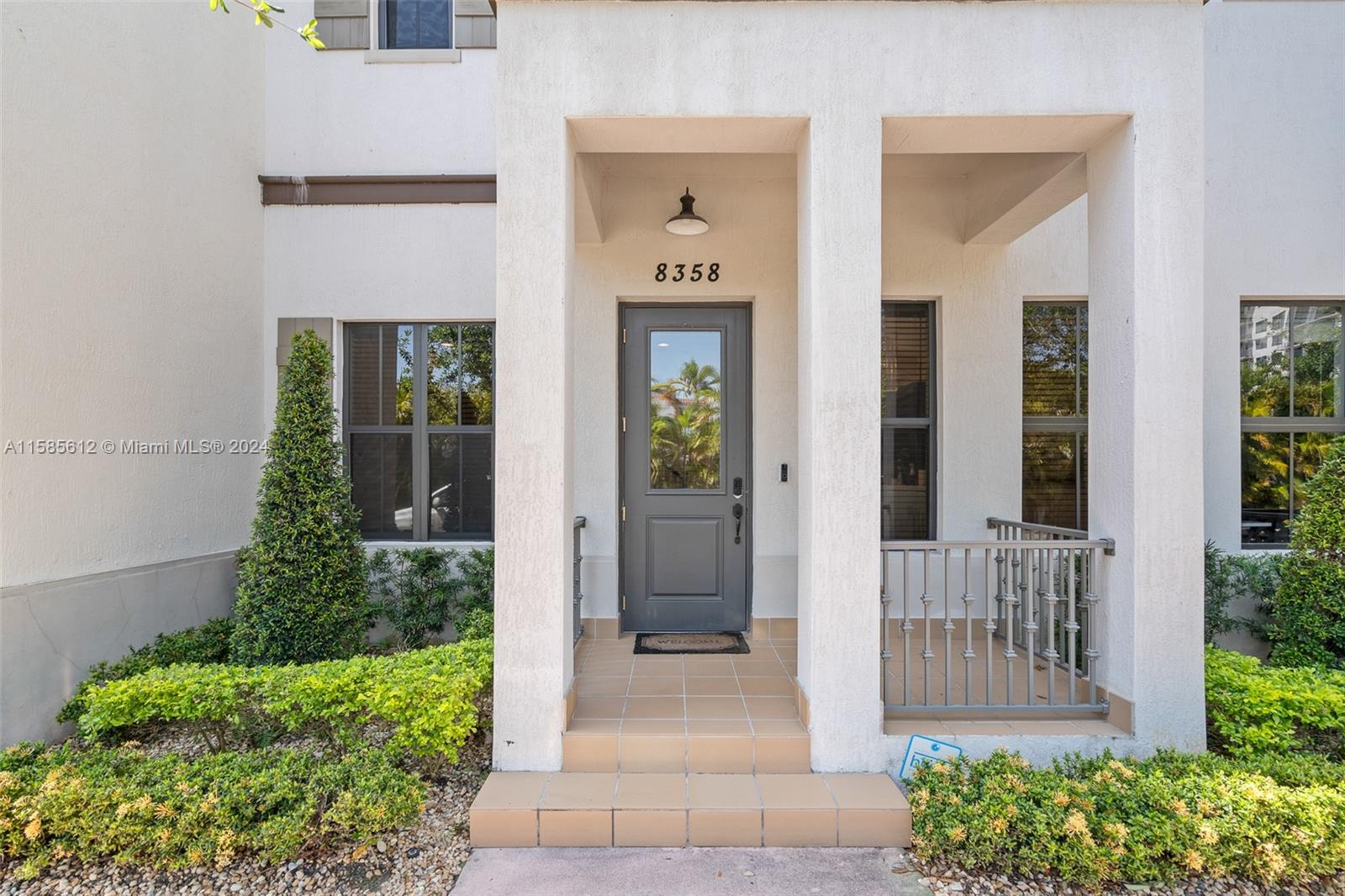 8358 NW 52nd Ter Unit: -