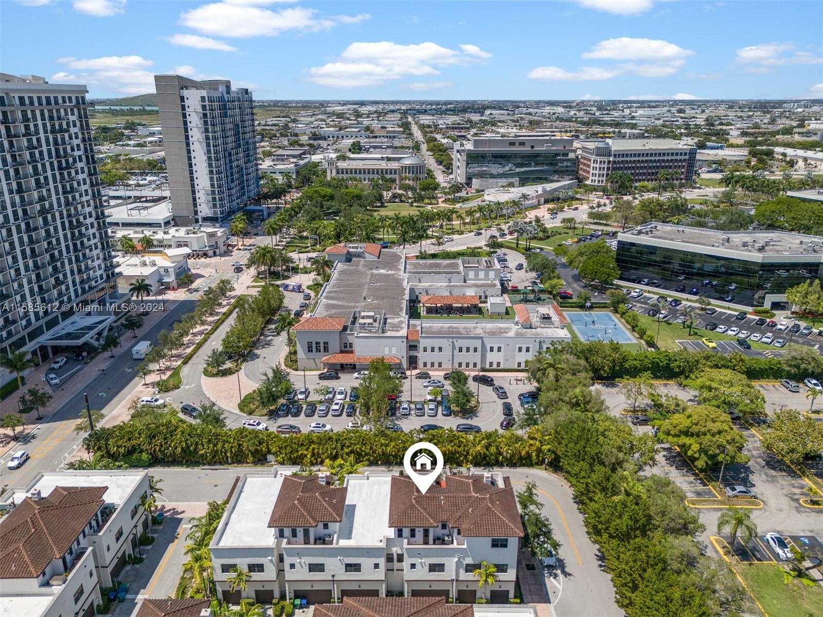 8358 NW 52nd Ter Unit: -