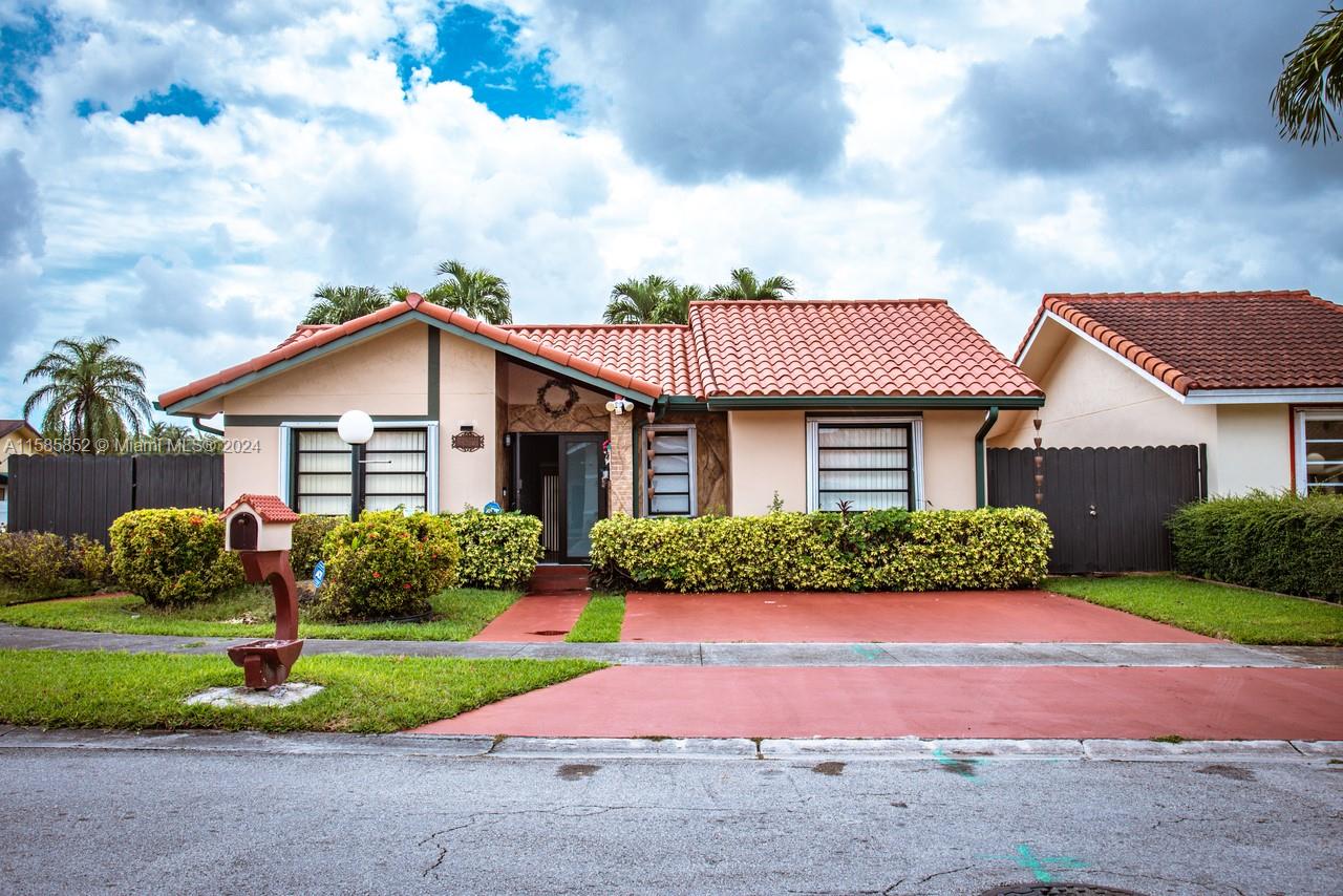 14512 SW 96th Ter # 14512