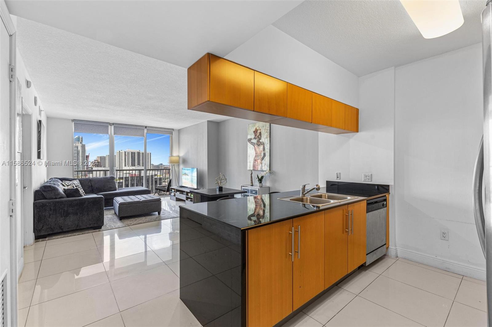 1750 N Bayshore Dr # 3412