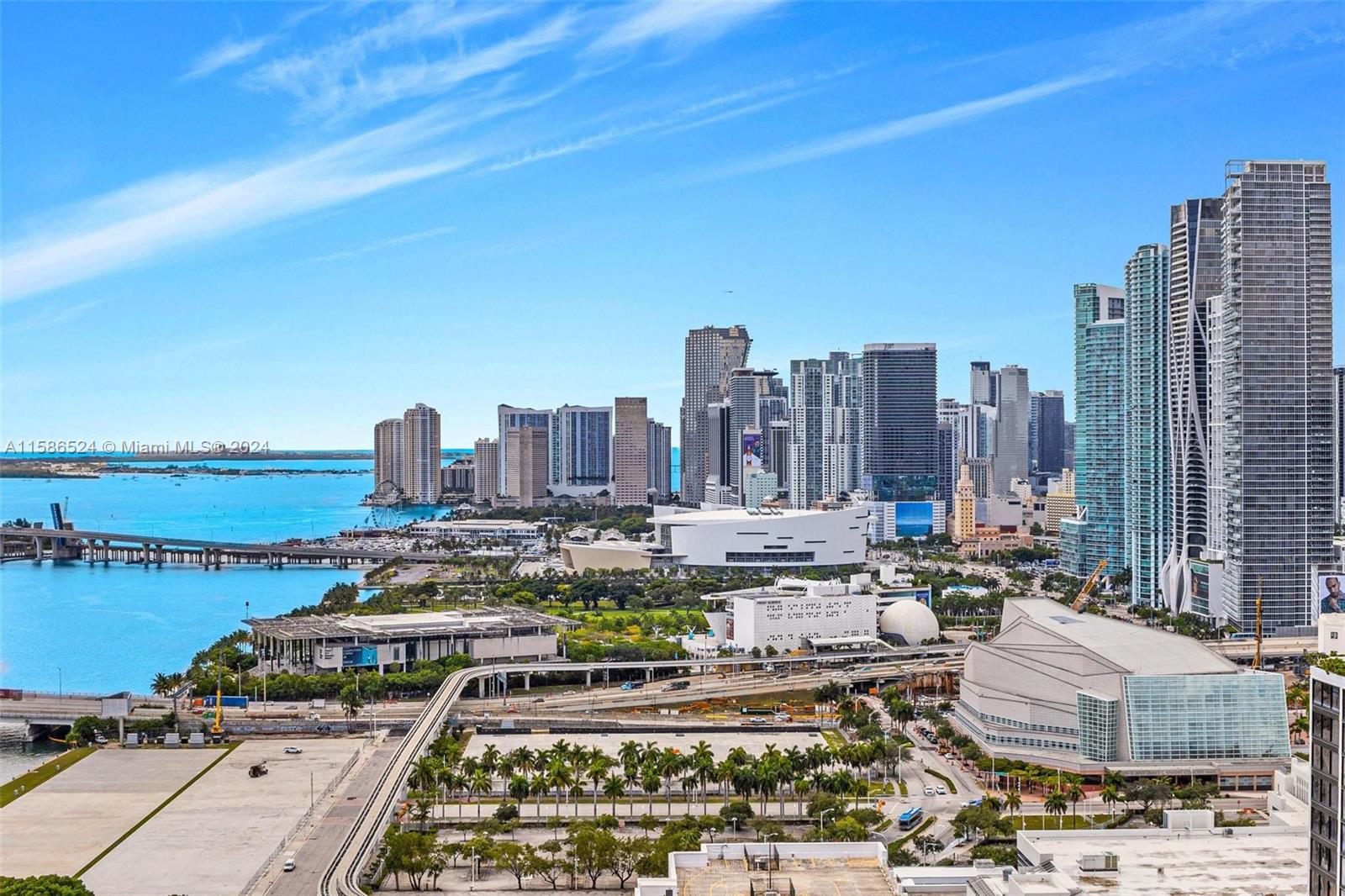 1750 N Bayshore Dr # 3412