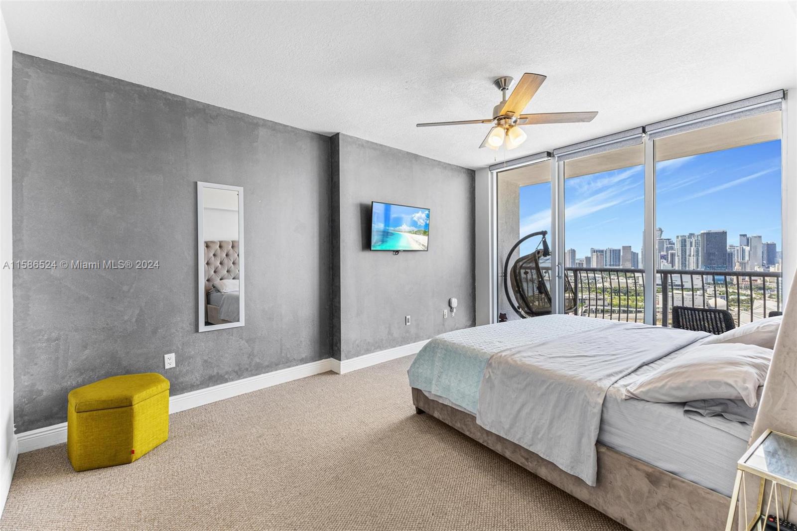 1750 N Bayshore Dr # 3412