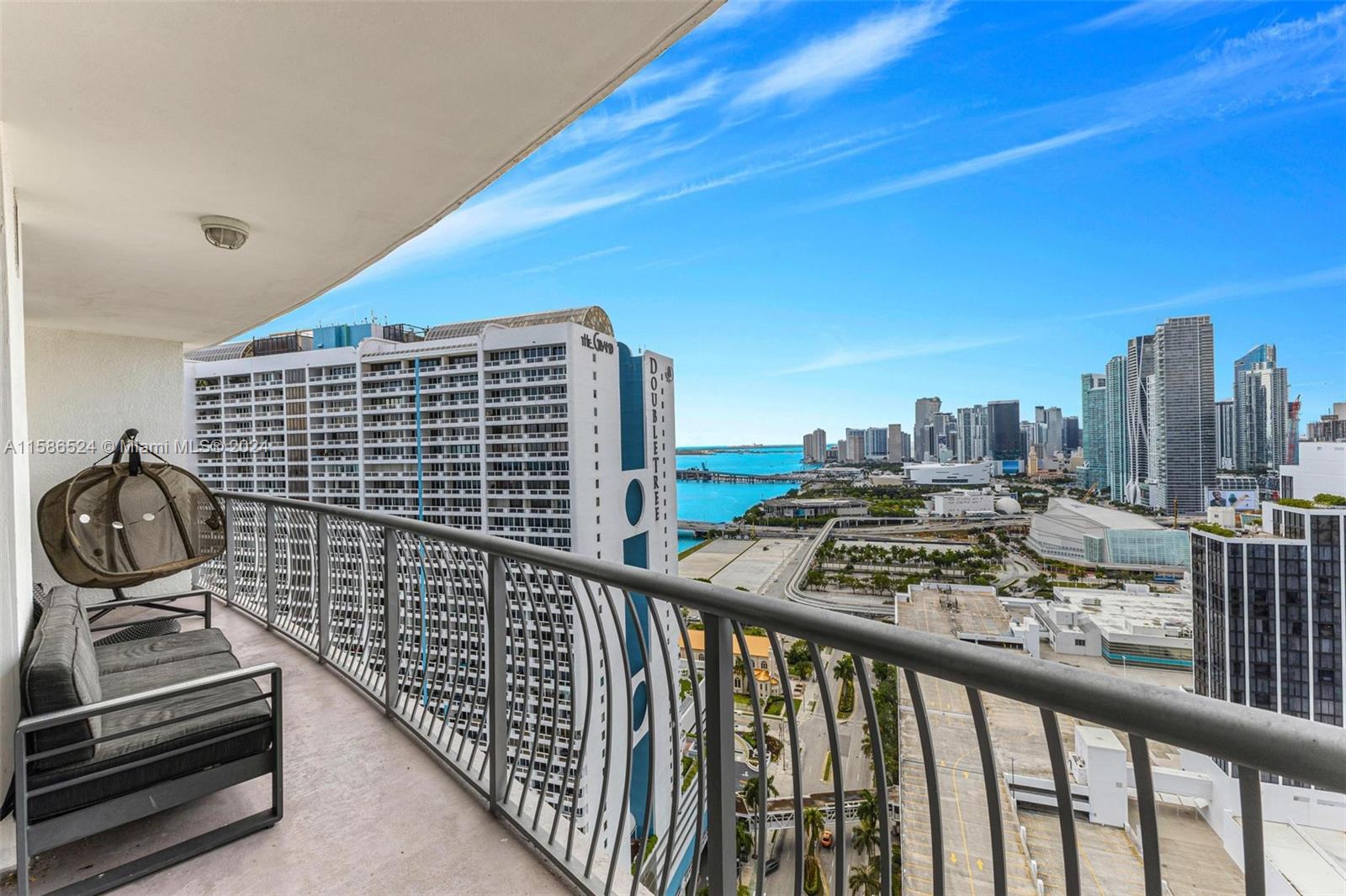 1750 N Bayshore Dr # 3412