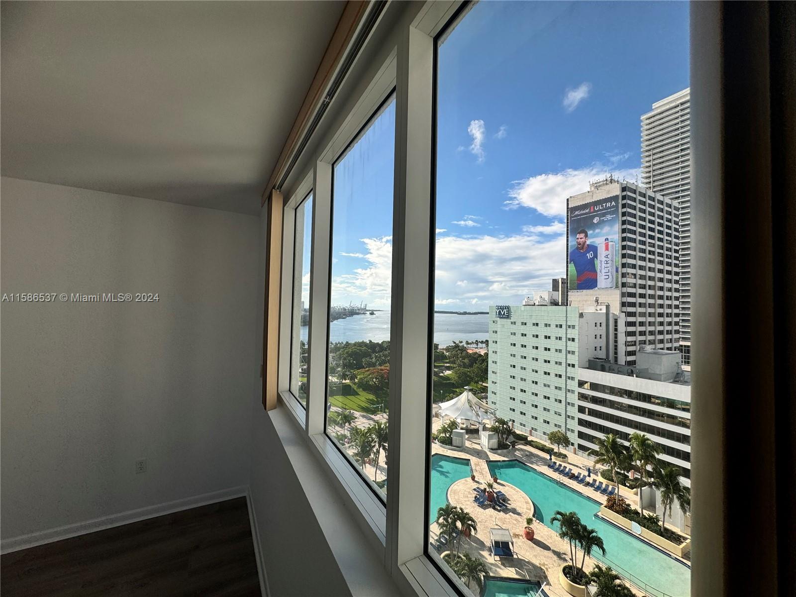 244 Biscayne Blvd # 1709