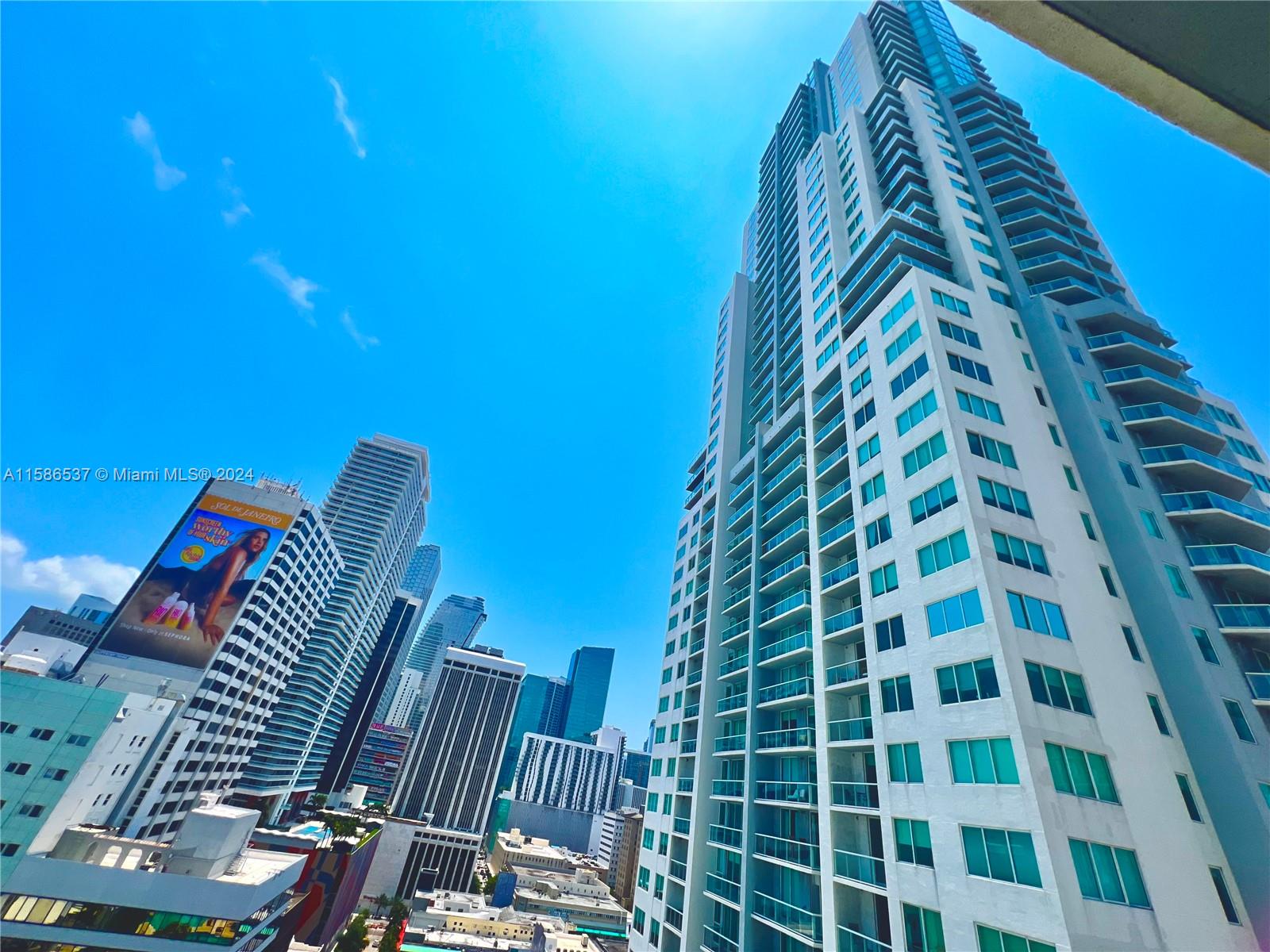 244 Biscayne Blvd # 1709