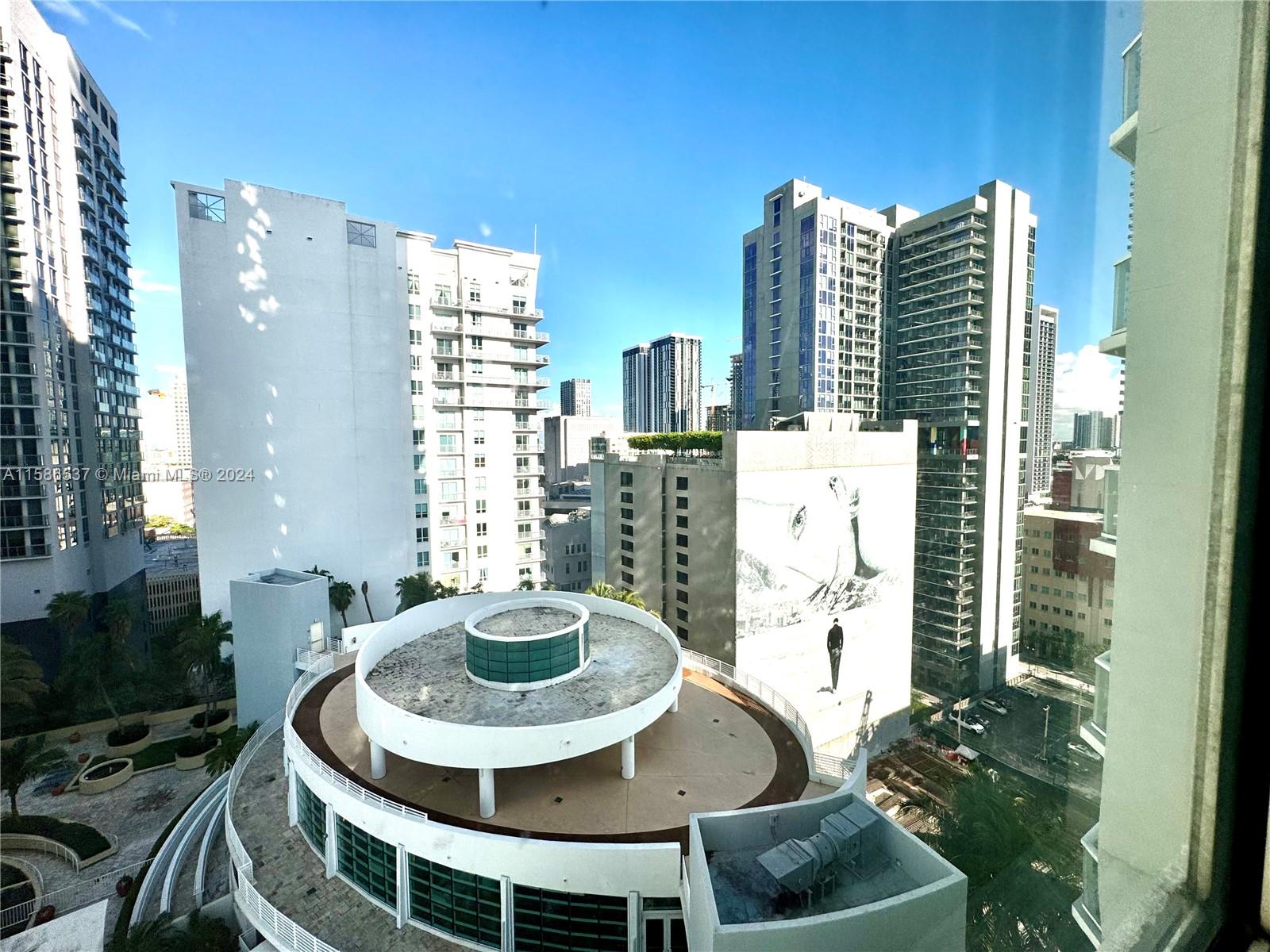 244 Biscayne Blvd # 1709
