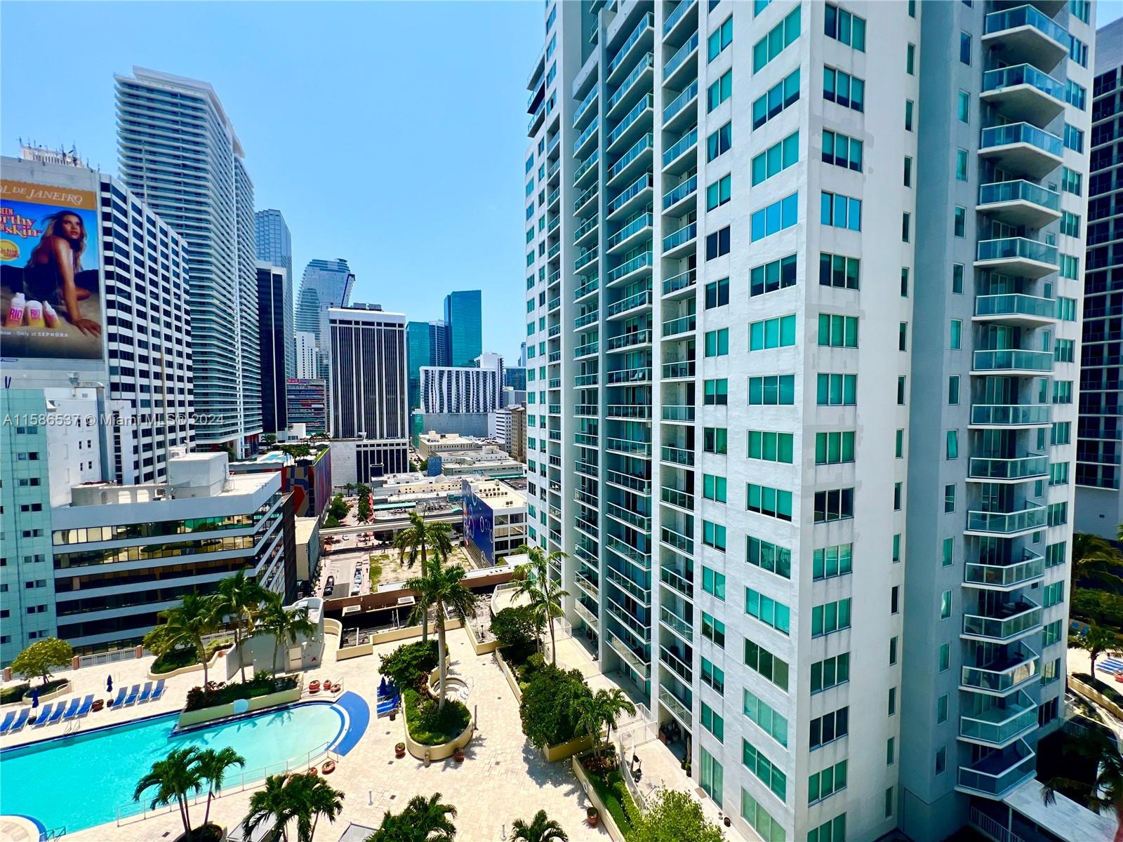 244 Biscayne Blvd # 1709
