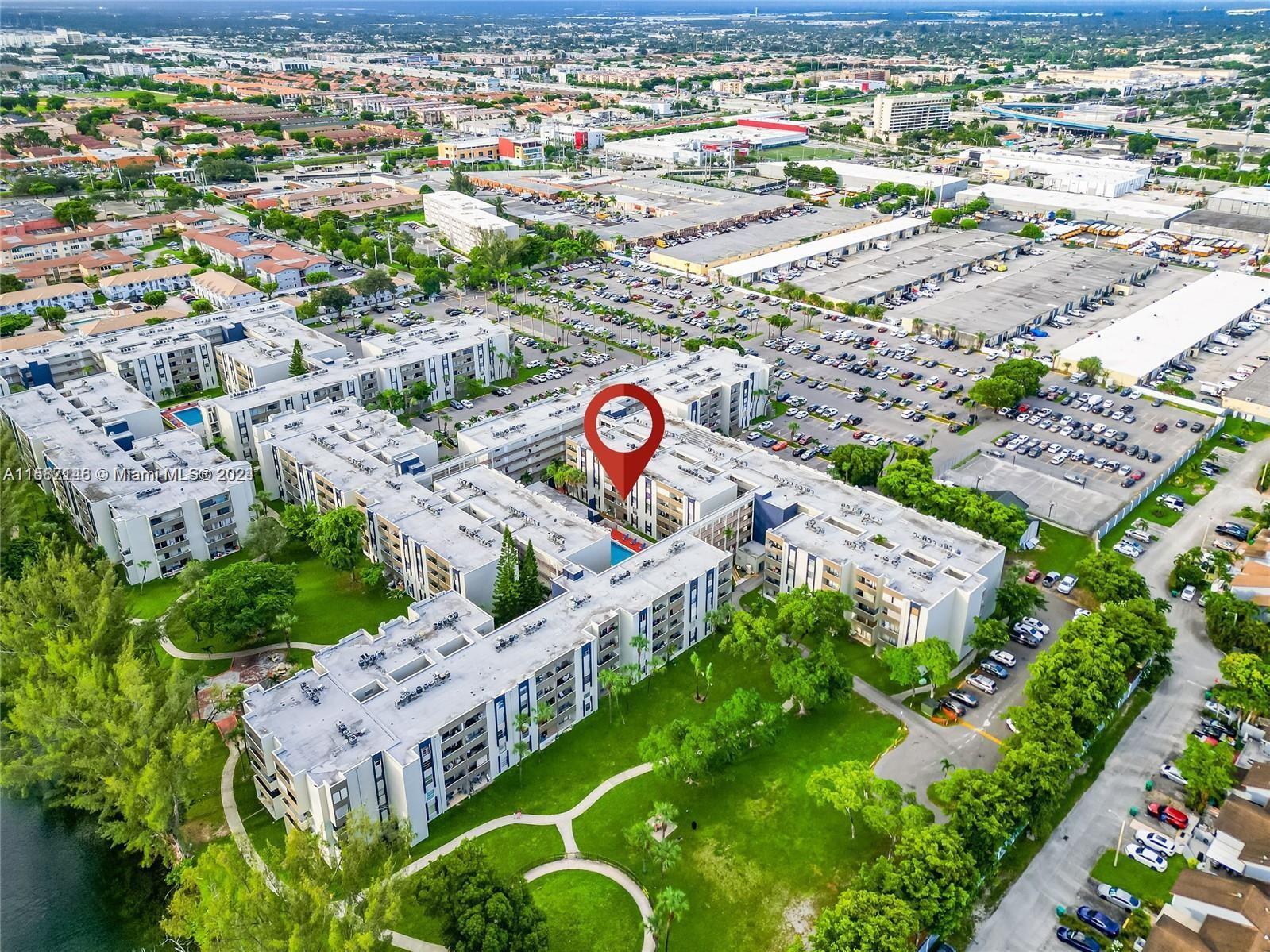 10000 NW 80th Ct # 2247