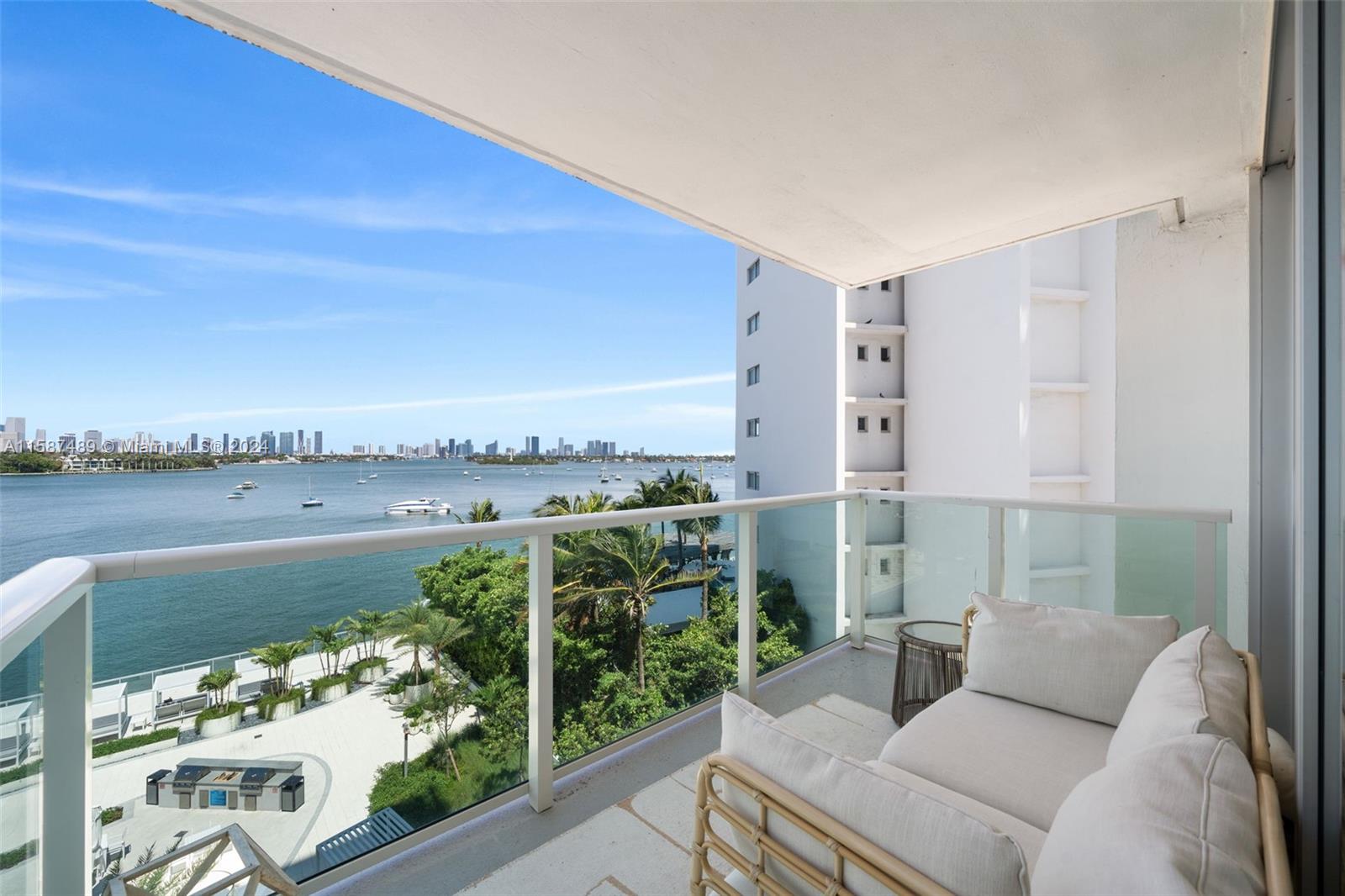 1000 West Ave # 511