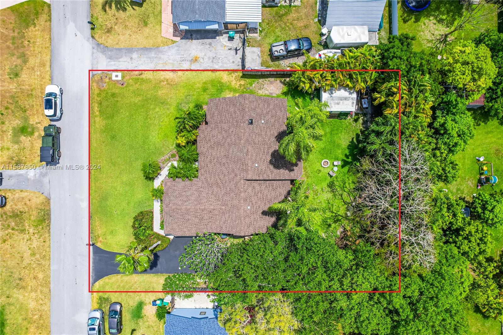 15050 SW 152nd Ter