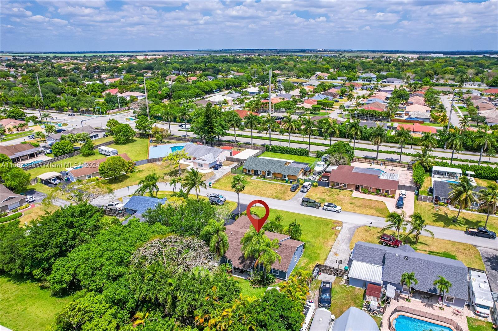 15050 SW 152nd Ter