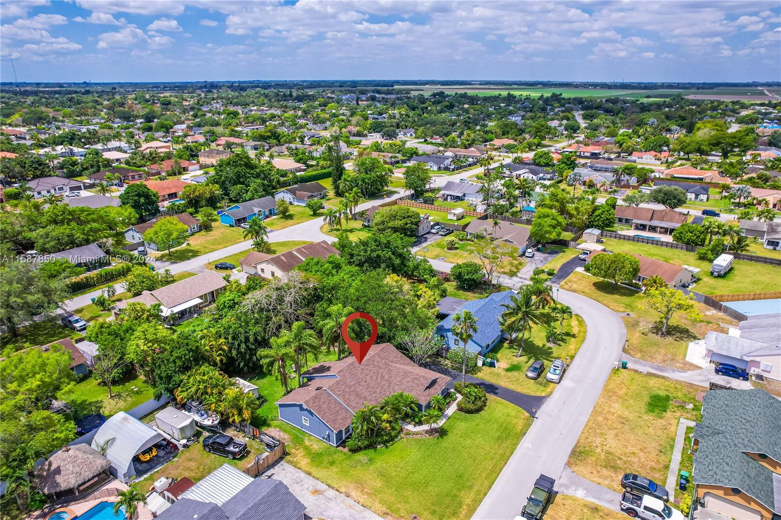 15050 SW 152nd Ter