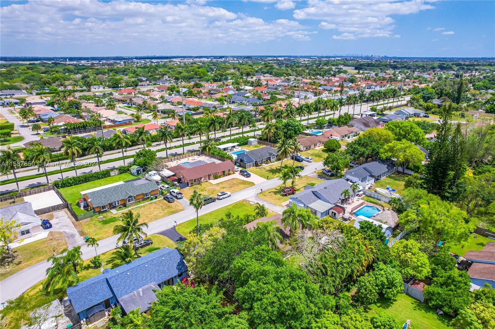 15050 SW 152nd Ter
