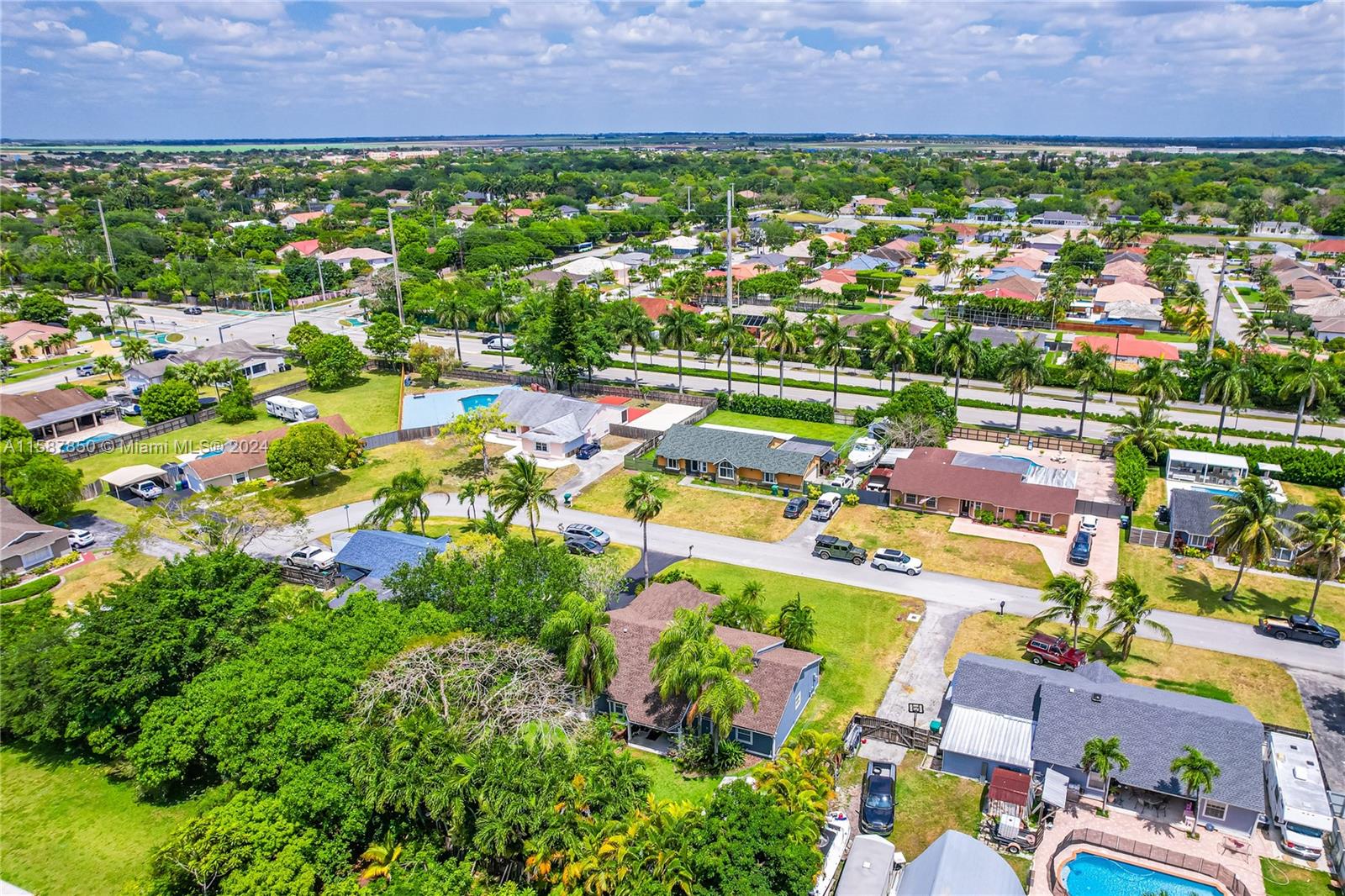 15050 SW 152nd Ter