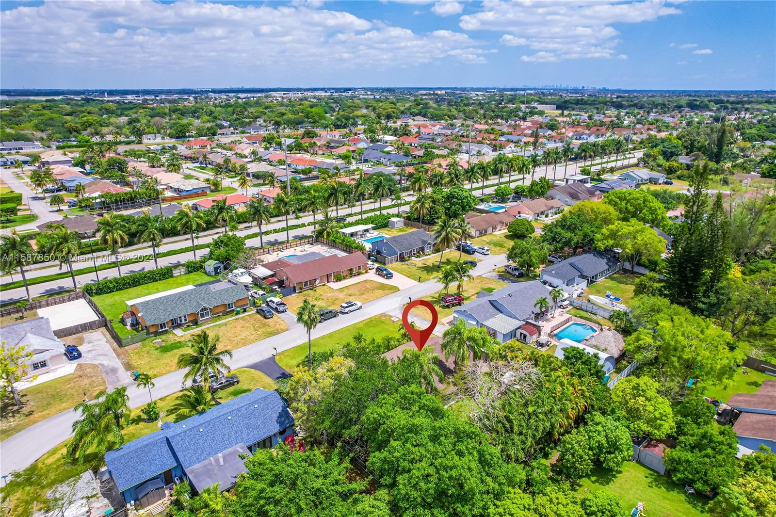 15050 SW 152nd Ter