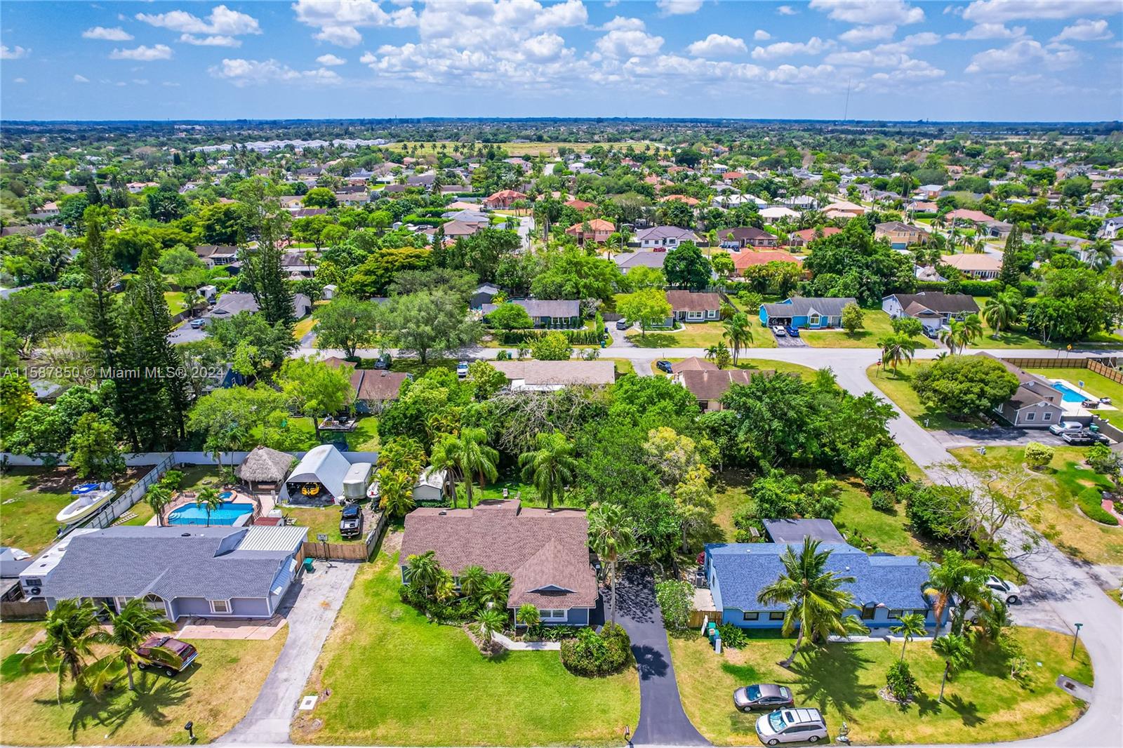 15050 SW 152nd Ter