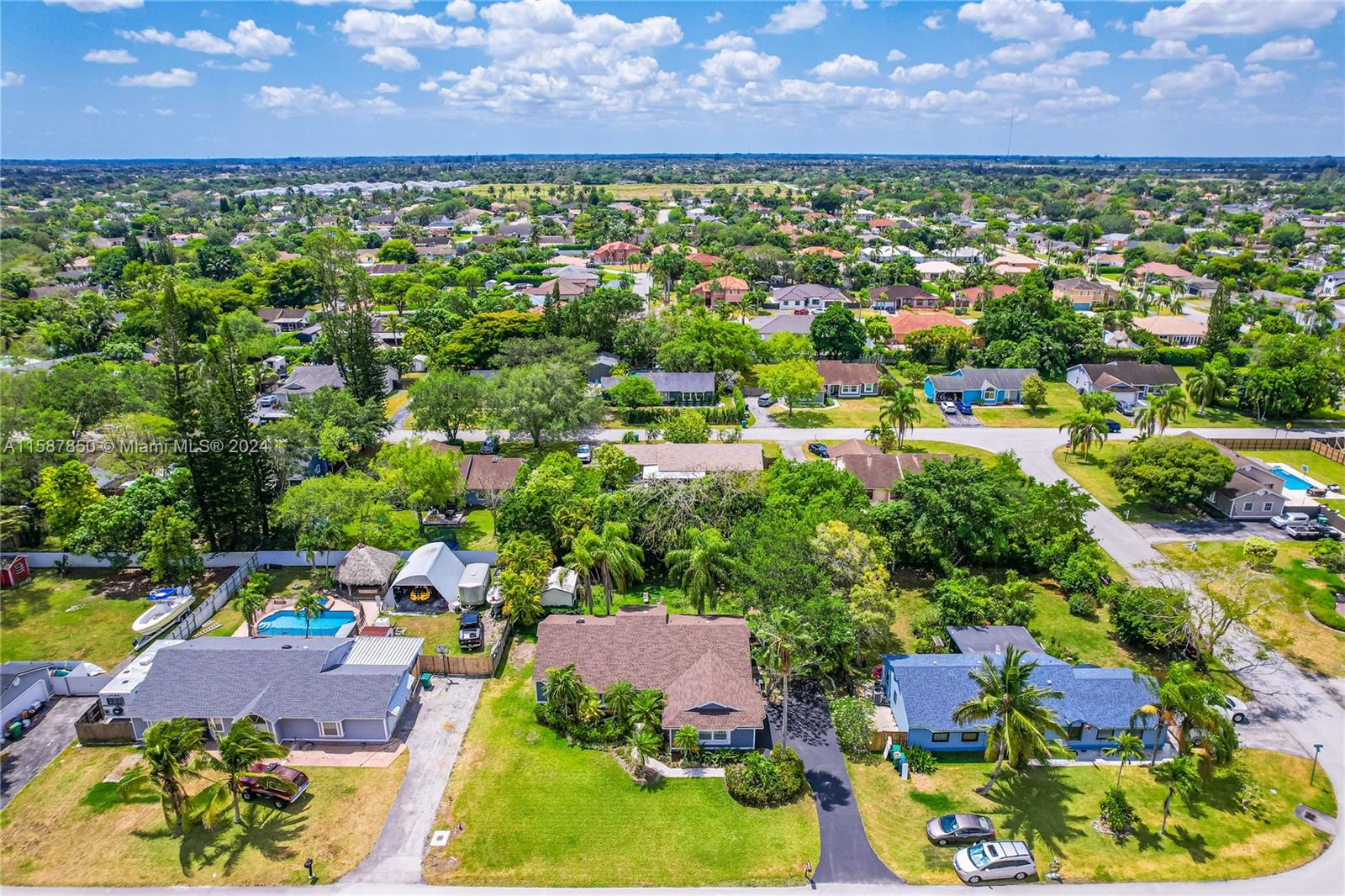 15050 SW 152nd Ter