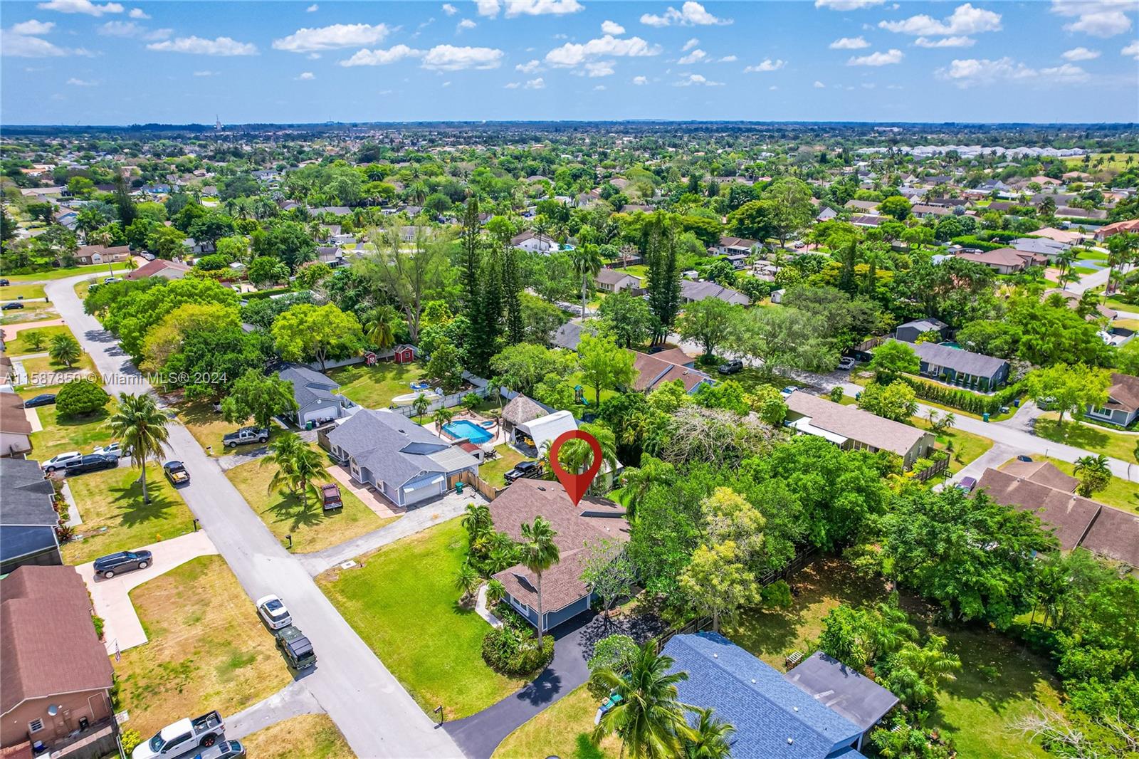 15050 SW 152nd Ter