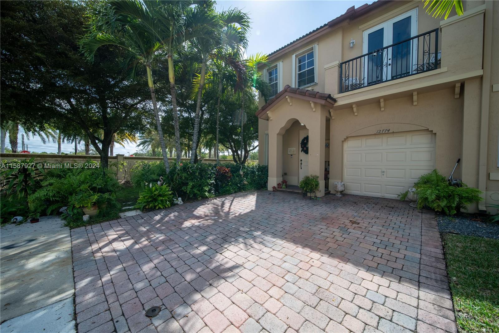 12774 SW 135 Terr # 12774