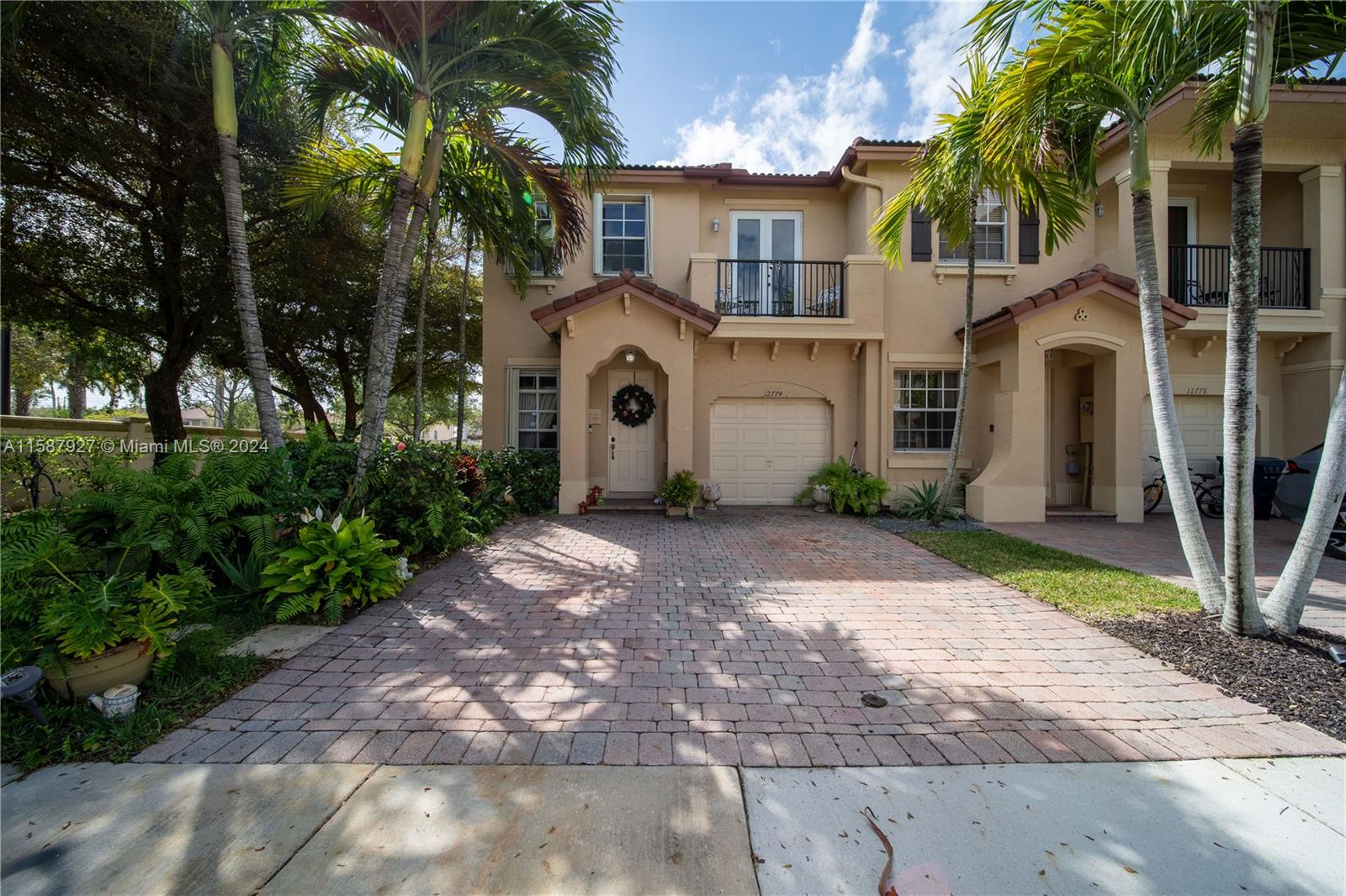 12774 SW 135 Terr # 12774
