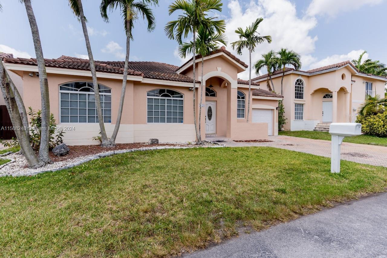 4658 SW 154th Ct
