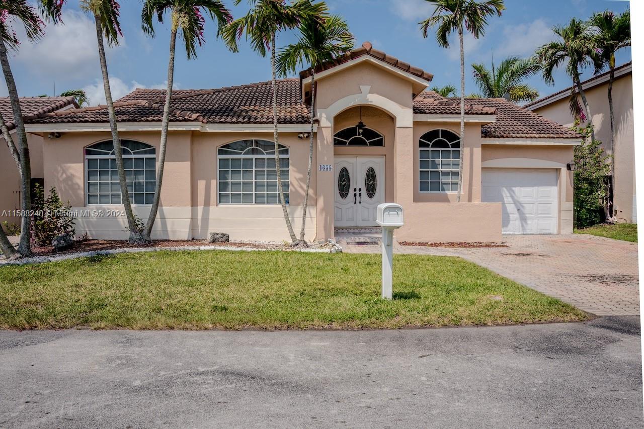 4658 SW 154th Ct