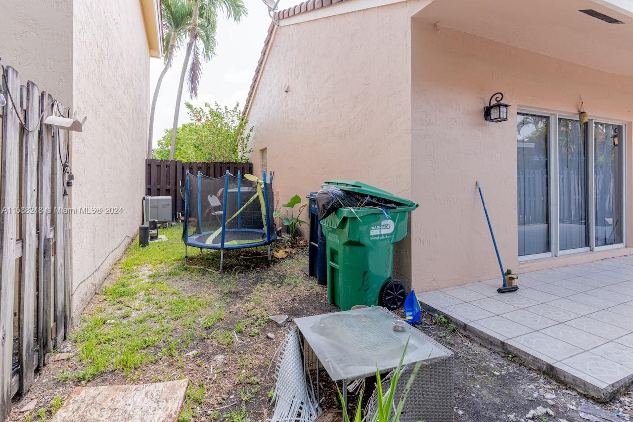 4658 SW 154th Ct