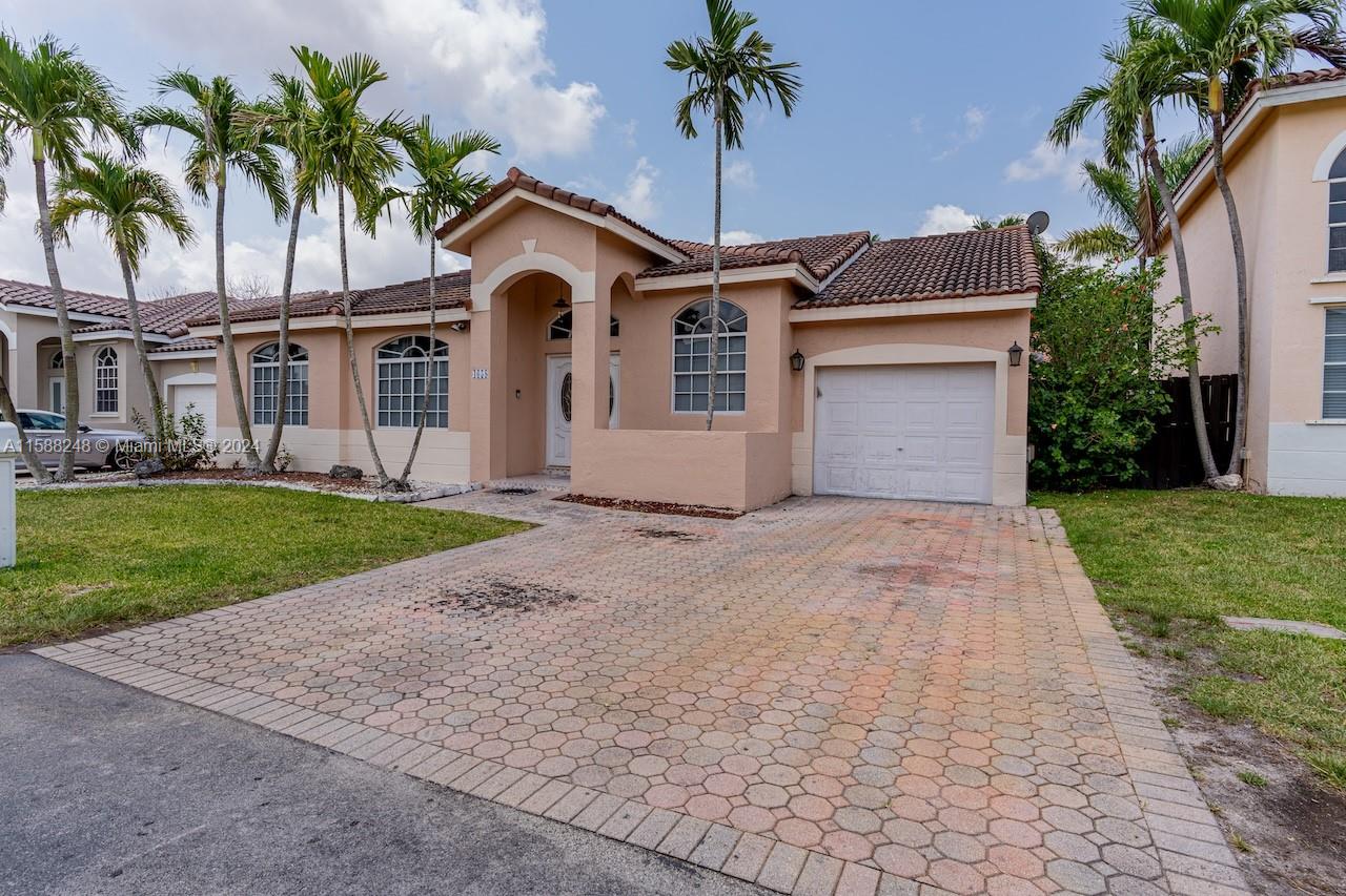 4658 SW 154th Ct