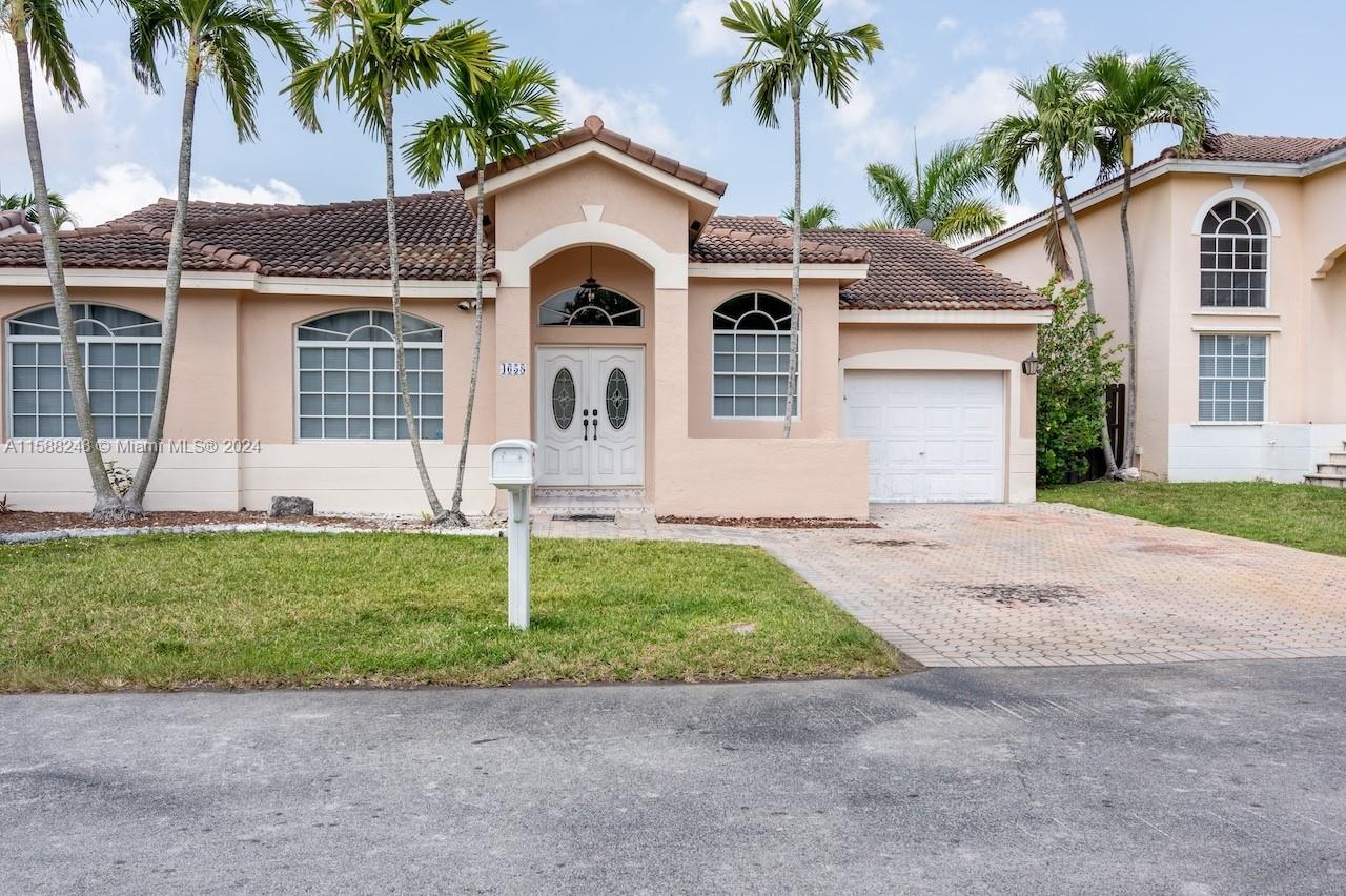 4658 SW 154th Ct