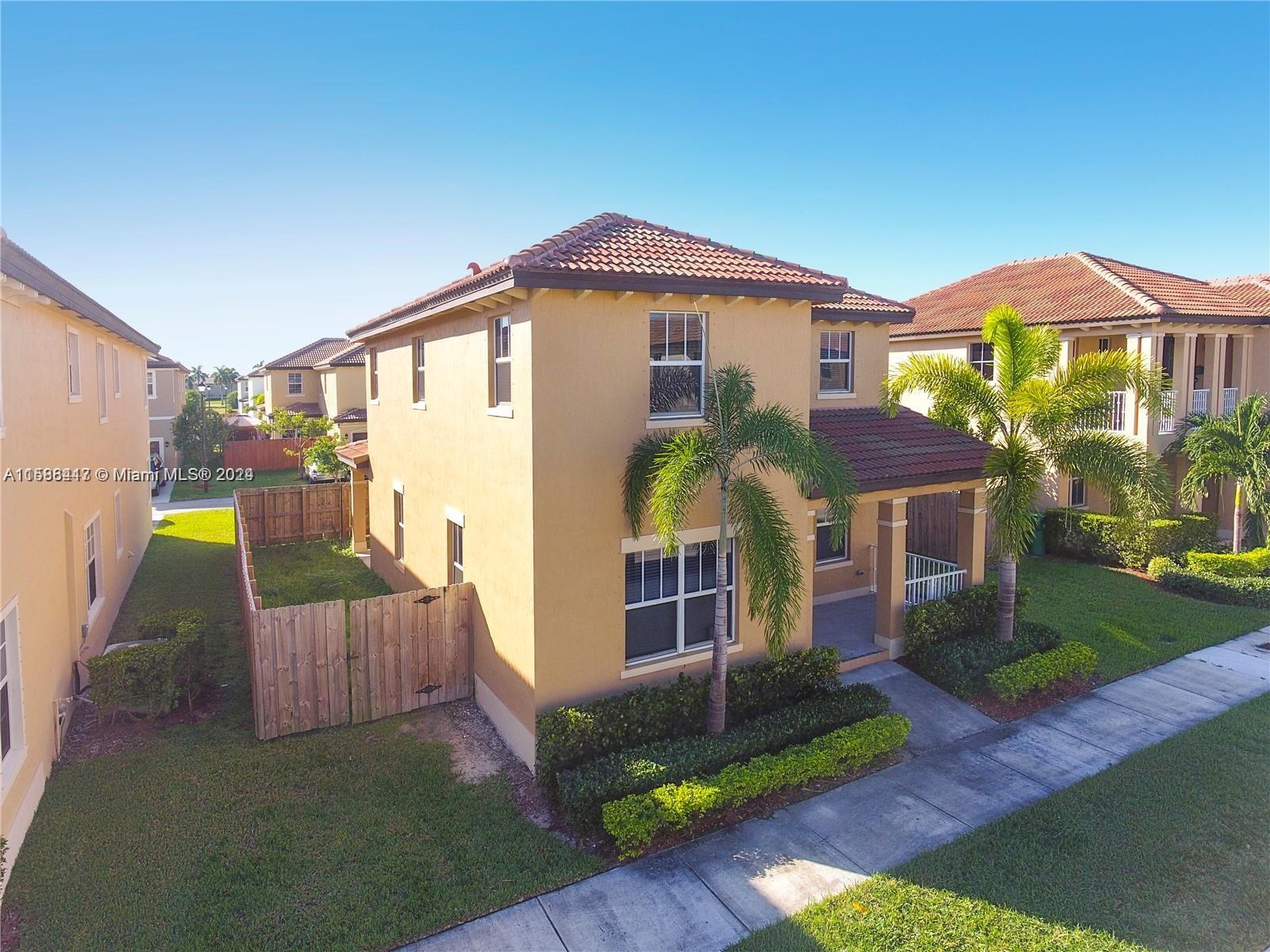11606 SW 245th Ter