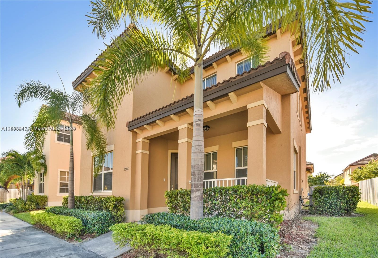 11606 SW 245th Ter
