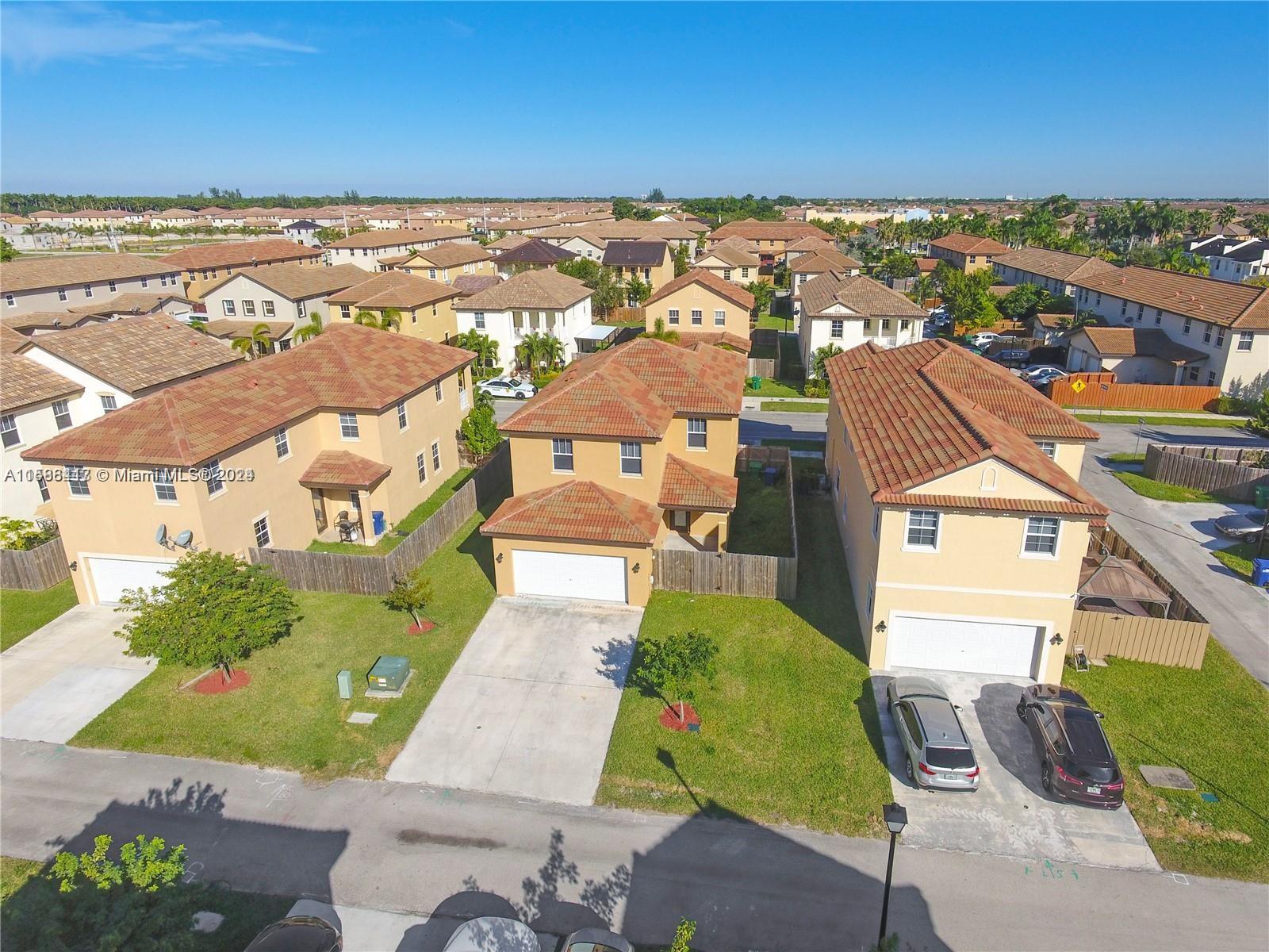 11606 SW 245th Ter