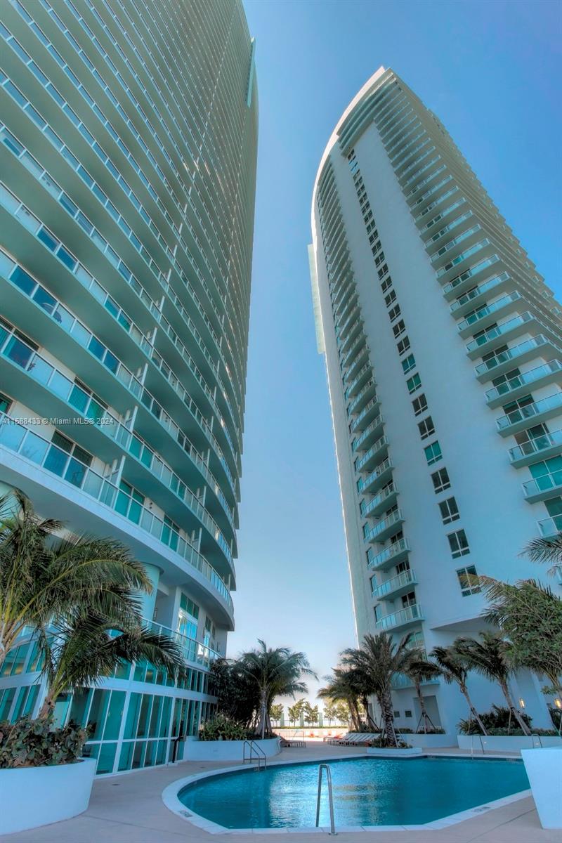 1900 N Bayshore Dr # 3504