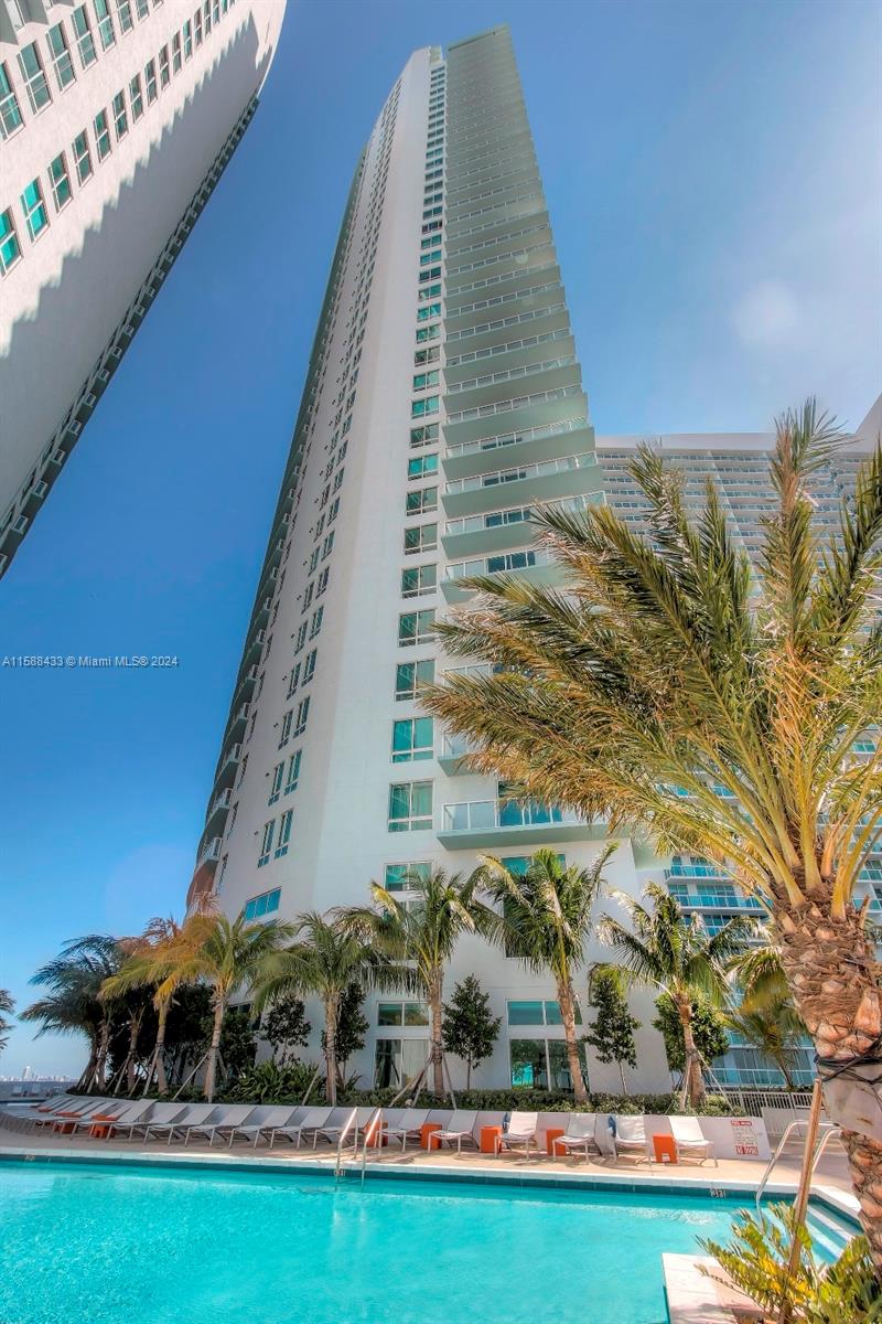 1900 N Bayshore Dr # 3504