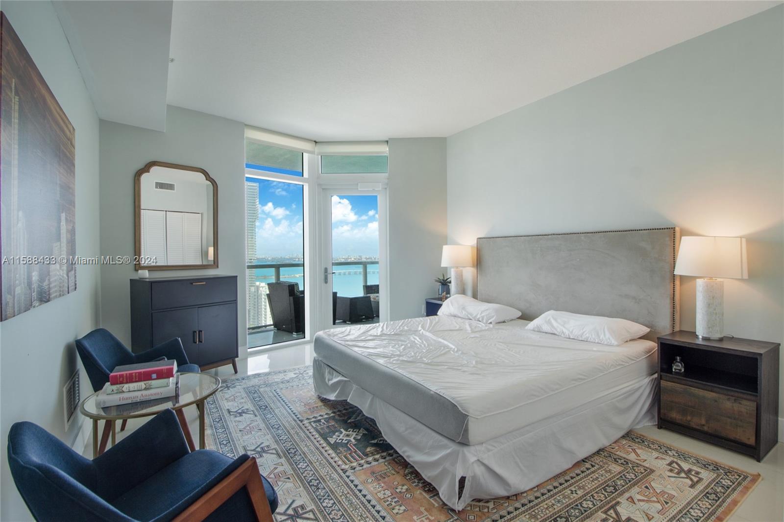 1900 N Bayshore Dr # 3504