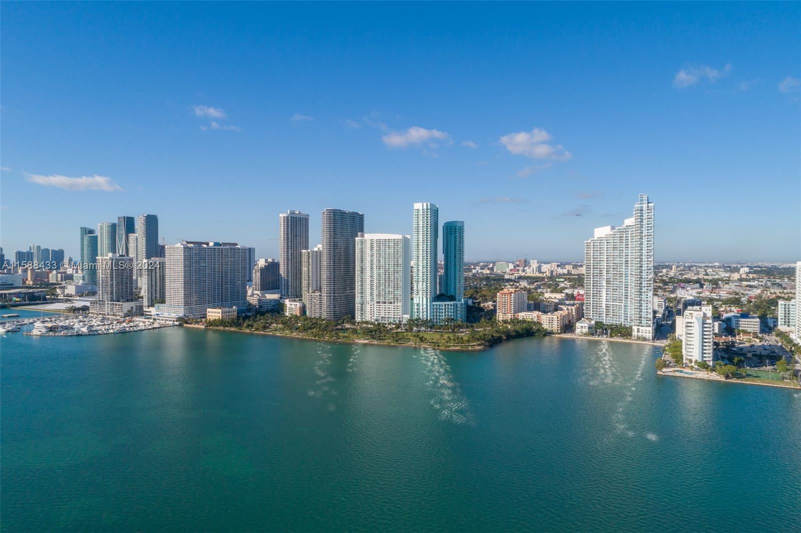 1900 N Bayshore Dr # 3504