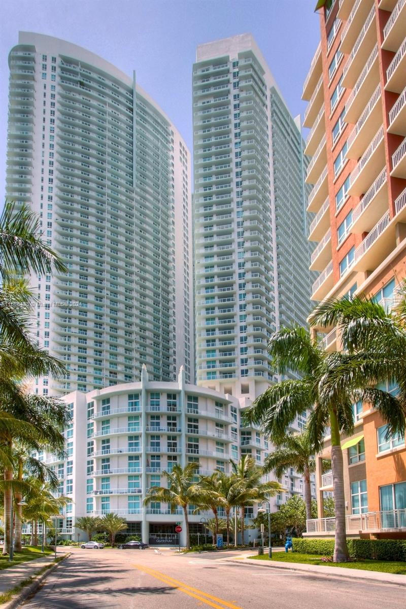 1900 N Bayshore Dr # 3504