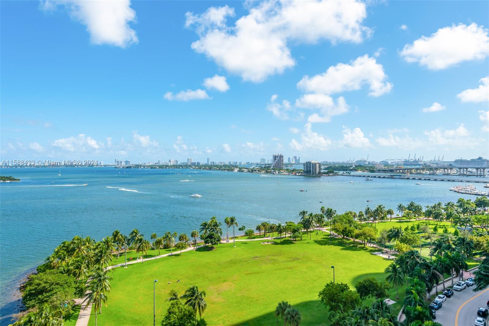 1900 N Bayshore Dr # 3504